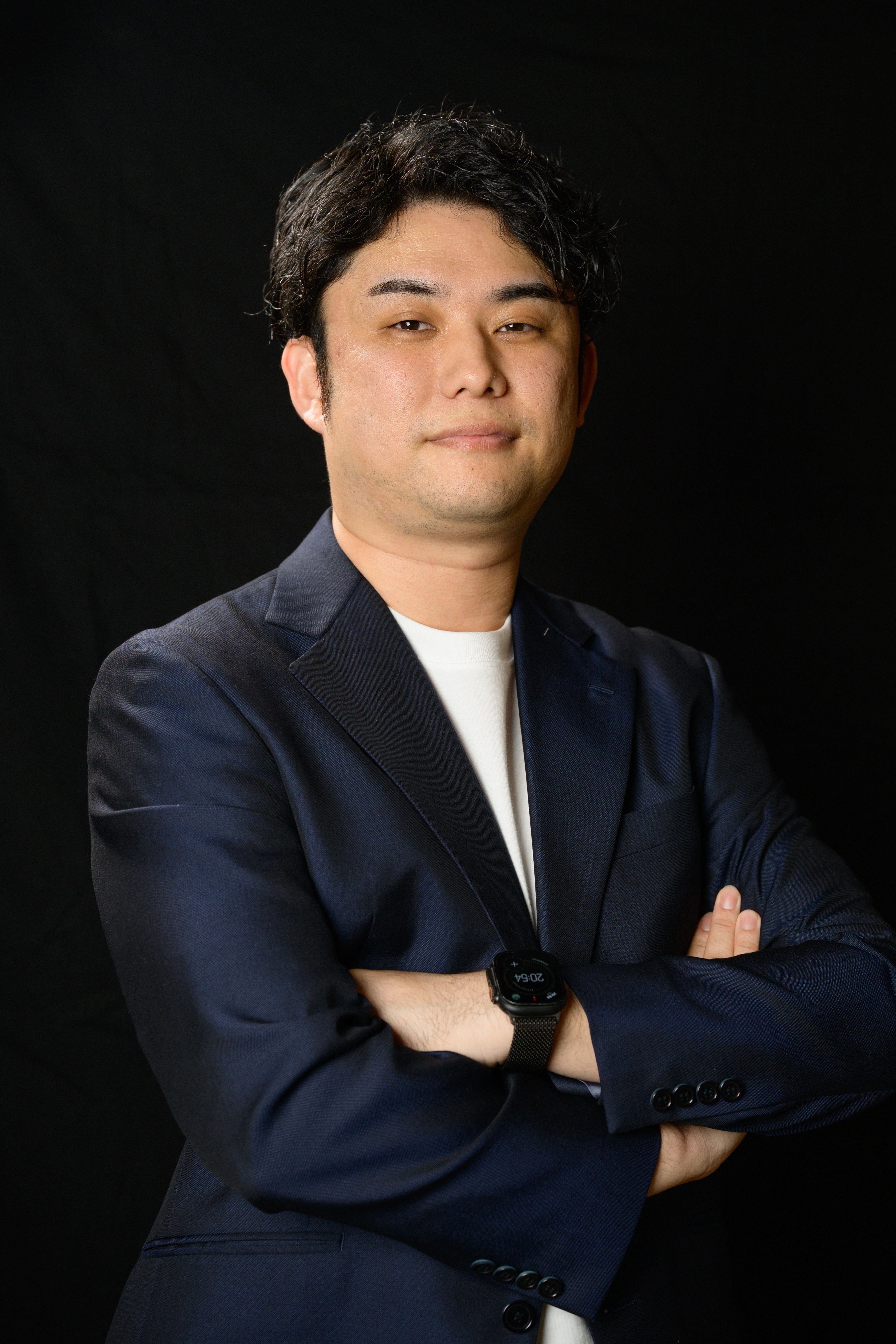 毛利経営事務所 代表 毛利宜功